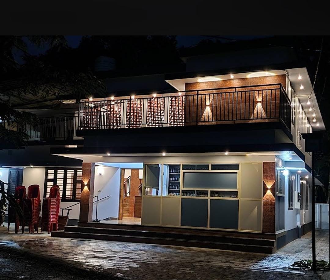 Dr Ali's Shafi Ayurveda Kalari Marma Chikitsaalayam